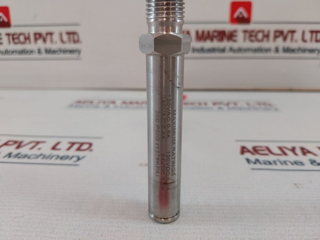 Madison M5600 Liquid Level Switch 60W