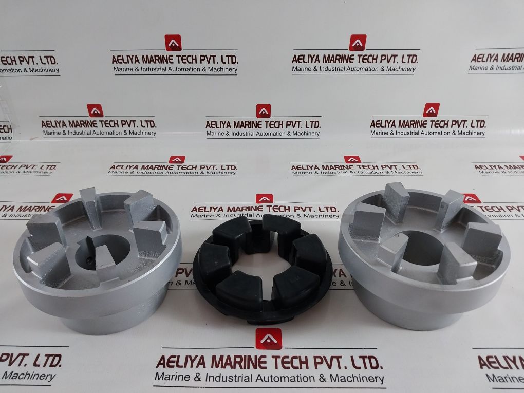 Magnaloy M70021220 Flexible Coupling 700 2-3/8 X 5/8