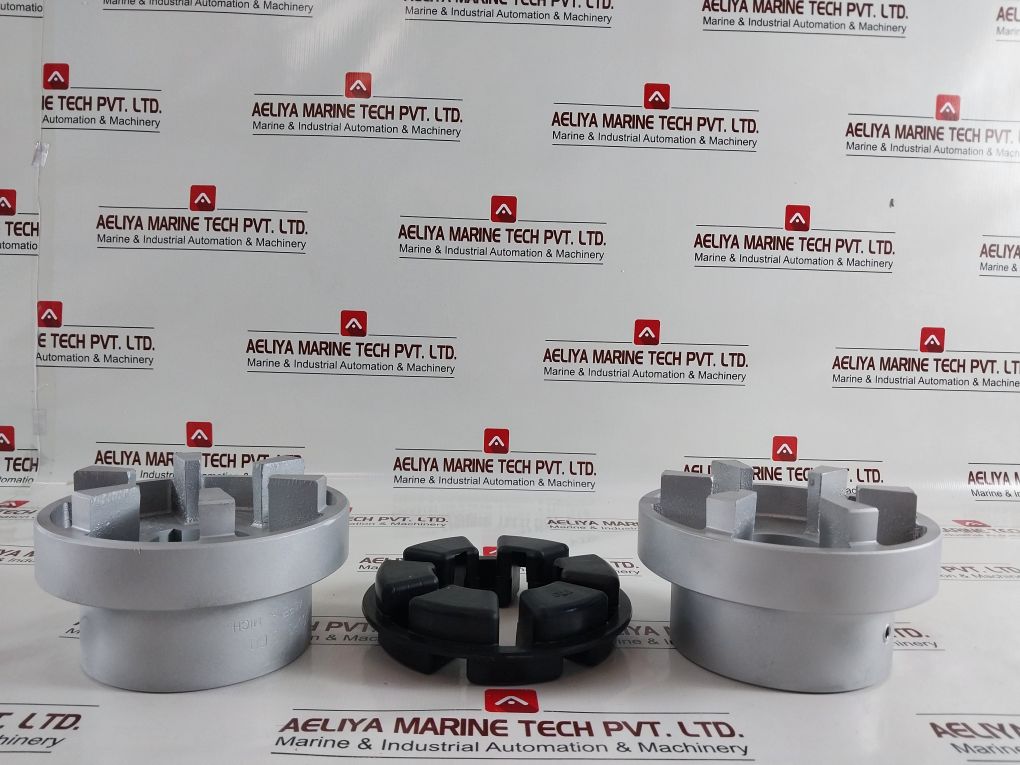Magnaloy M70021220 Flexible Coupling 700 2-3/8 X 5/8
