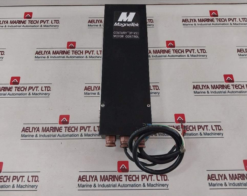 Magnetek 4-178164-01