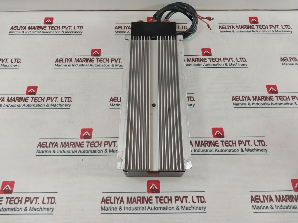 Magnetek 3P-vs1 Motor Speed Control 4-178164-01 70°C