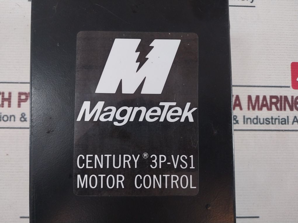 Magnetek 3P-vs1 Motor Speed Control 4-178164-01 70°C