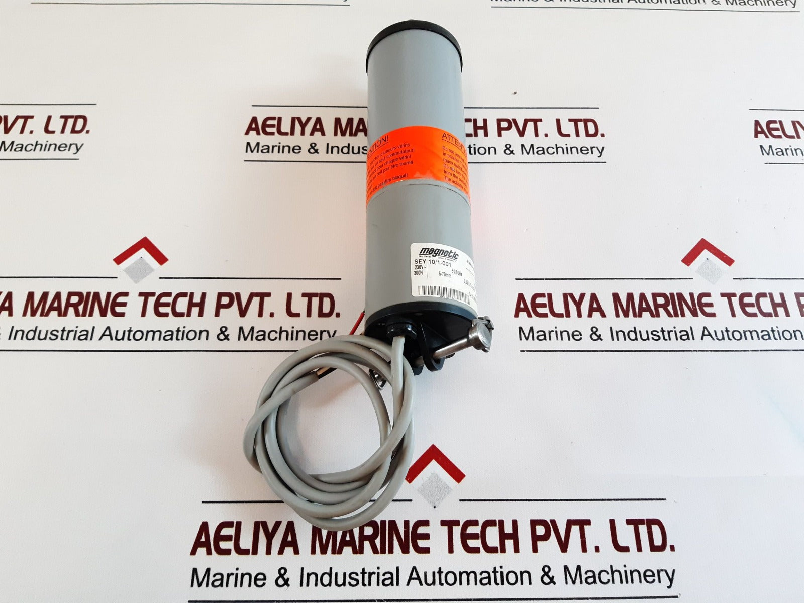 Magnetic Sey 101-001