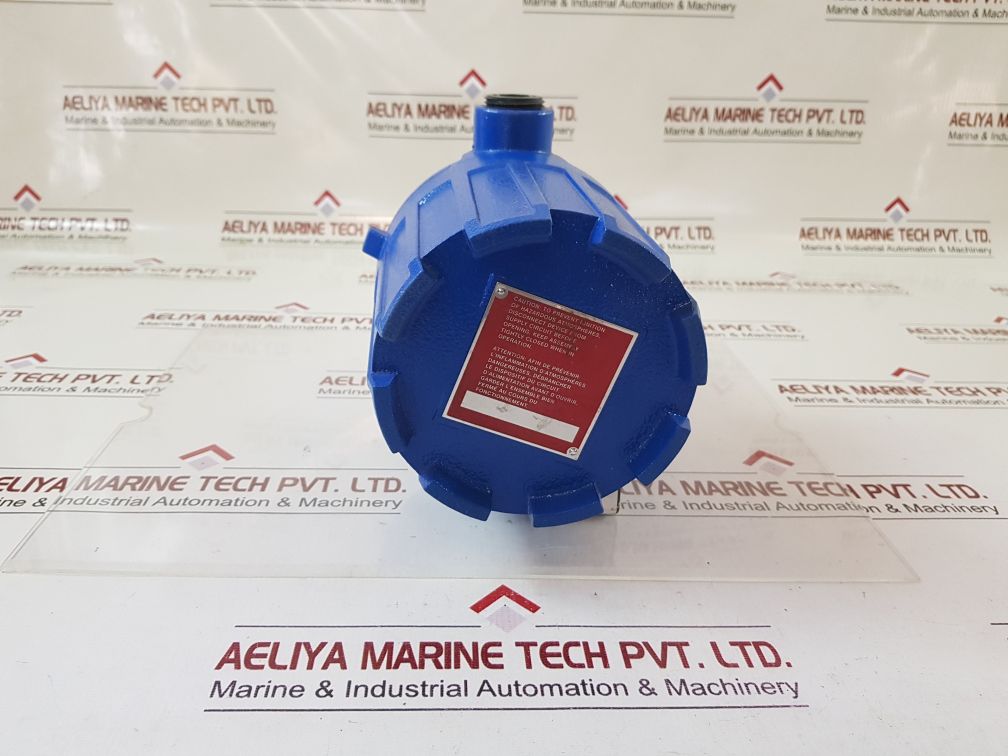 Magnetrol T20-4B2A-bk0 Level Switch