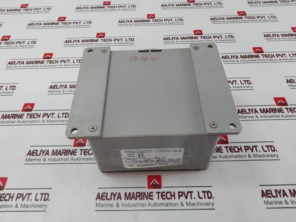 Magney Grande Mgd-series Surge Protective Device Mgd-200Vd
