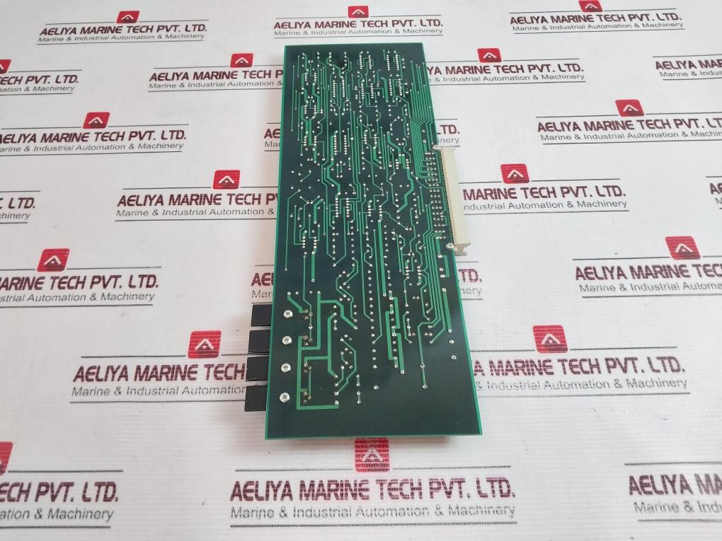 Magnus Fps/Pc/001 Driver Pcb