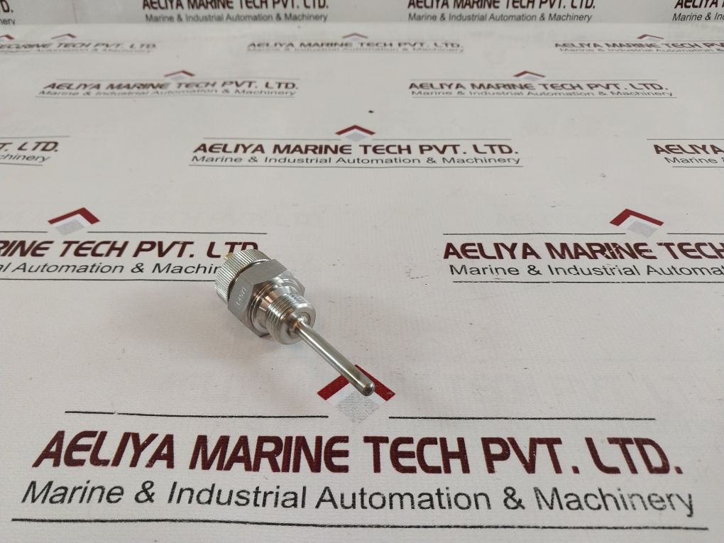 Mak/Caterpillar 193 094 954 Resistance Thermometer