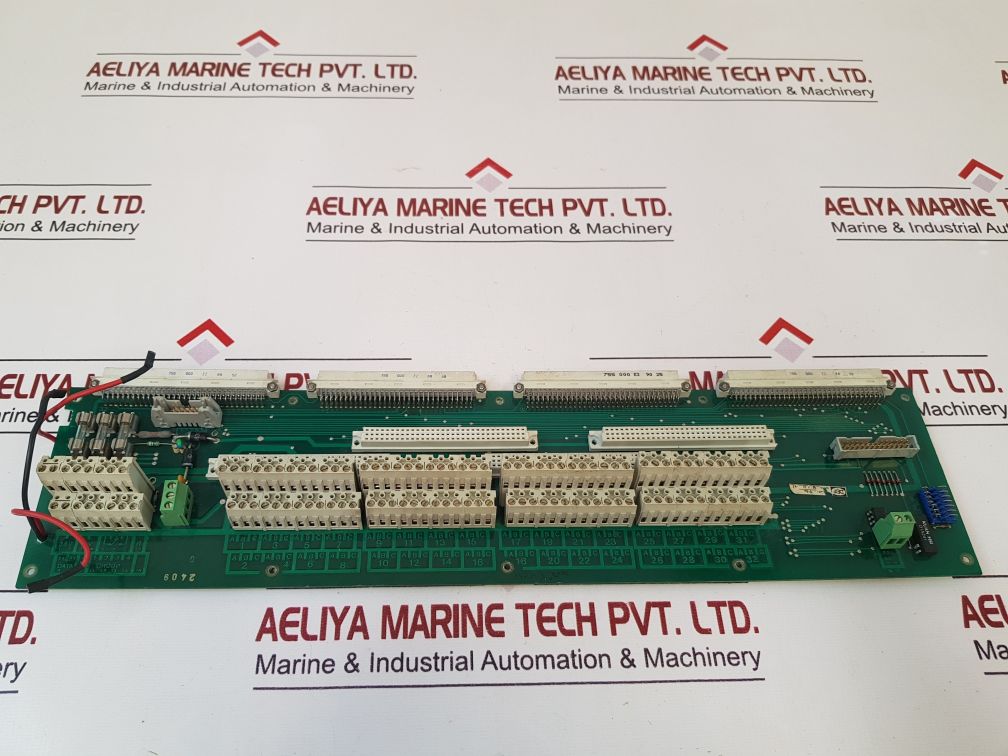 Malling Kontrol 9710.05 Pcb Card