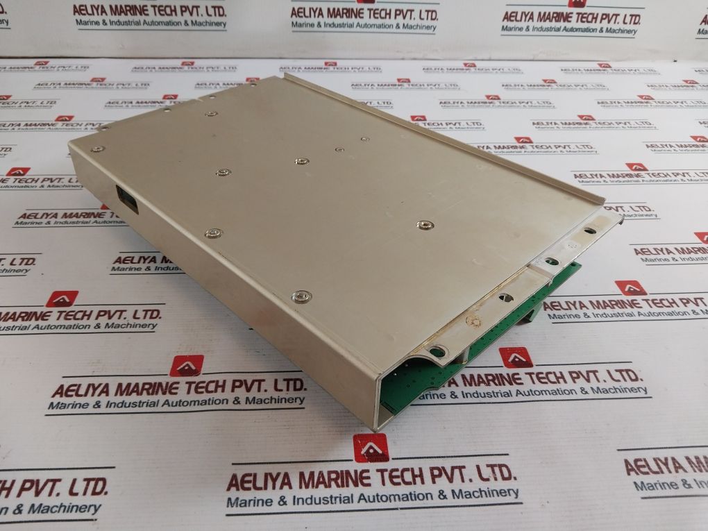 Man B&W 1211636-9 Pcb Bcu Modul 1142354-4