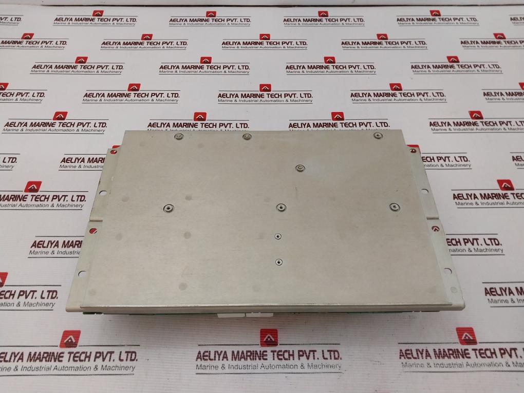 Man B&W 3157168-7 Switch Board Unit 492A