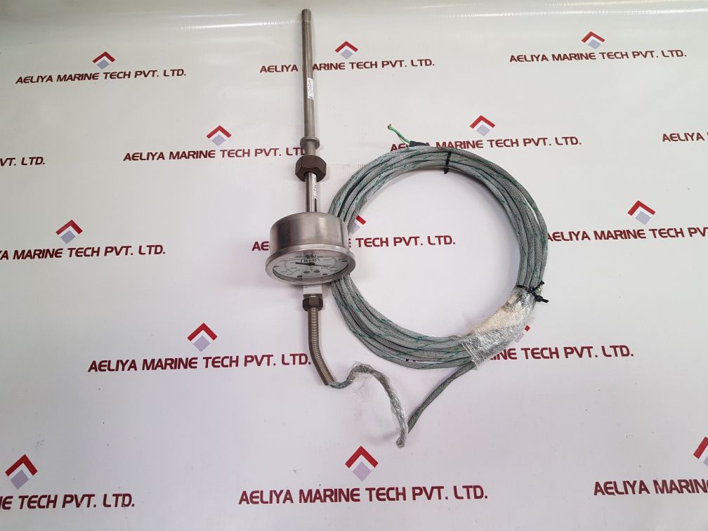 Man B&W Ci.1 M284180 0003 Thermometer