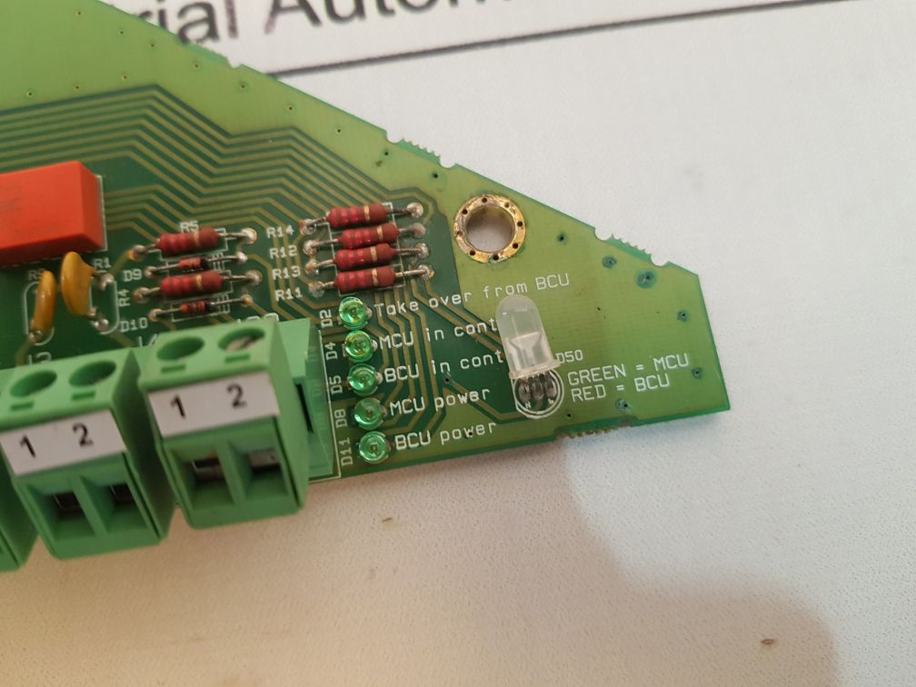 Man B&W Psu-0320-e