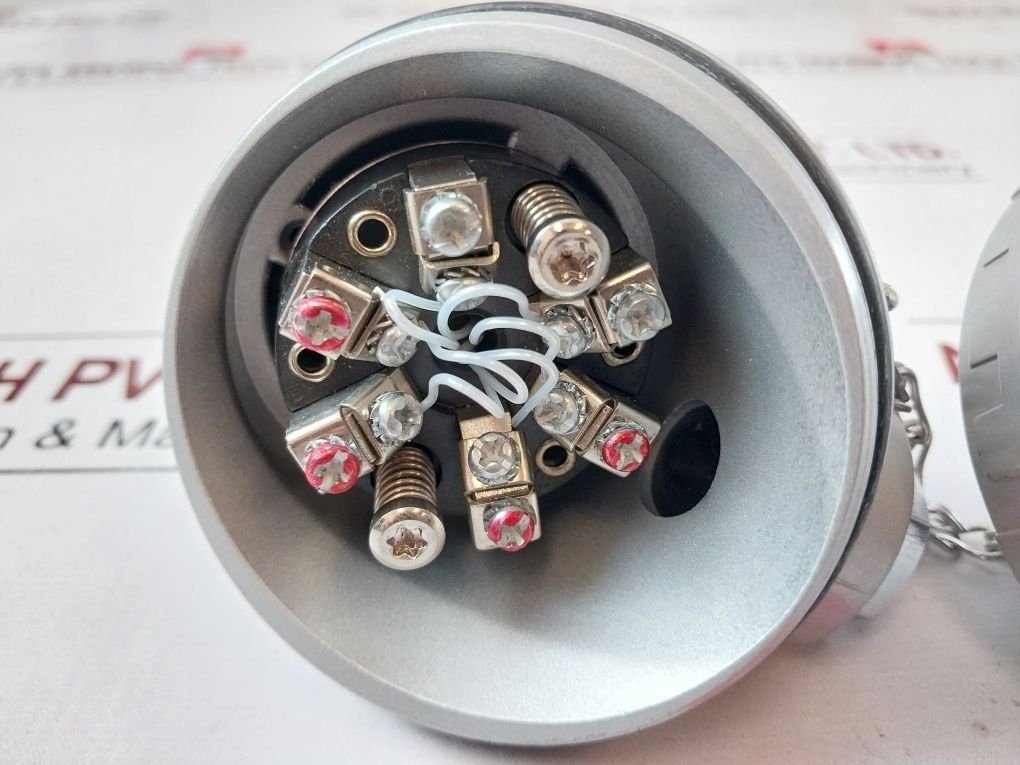 Man B&W Ptr-ln7-l1=120Mm Resistance Bulb