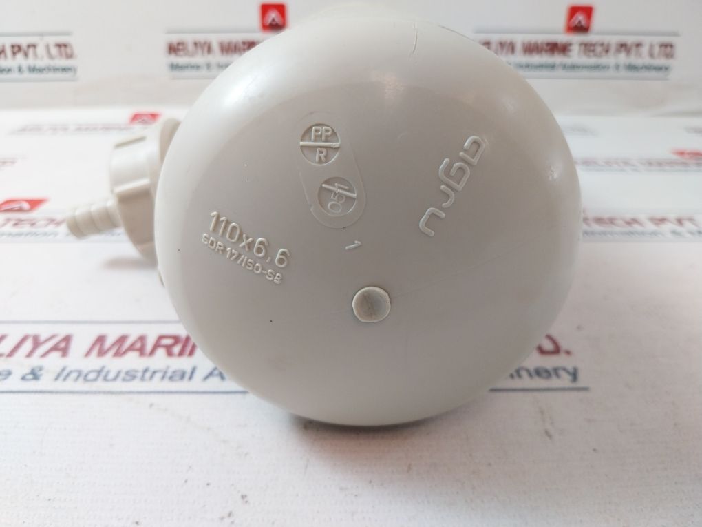 Man Diesel 8L-40/54 Container