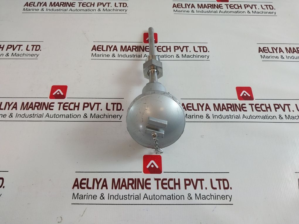 Man Ptr-ln7-l1=120Mm Resistance Bulb