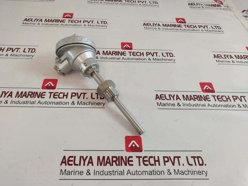 Man Ptr-ln7-l1=80Mm Resistance Bulb