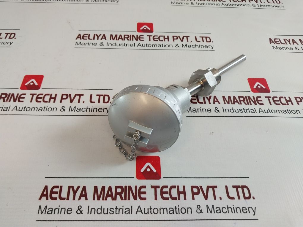 Man Ptr-ln7-l1=80Mm Resistance Bulb