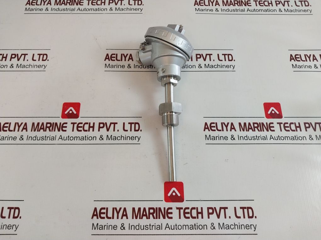 Man Ptr-ln7-l1=80Mm Resistance Bulb