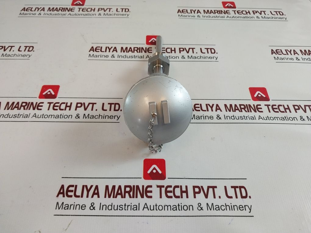 Man Ptr-ln7-l1=80Mm Resistance Bulb