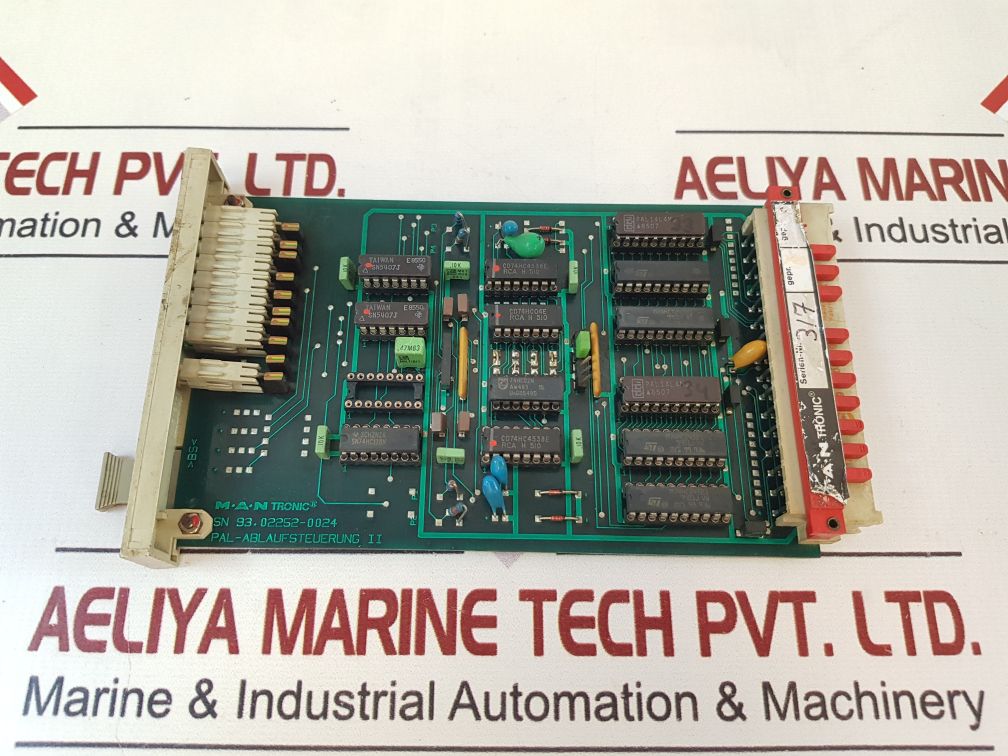 Man Tronic Pal_1