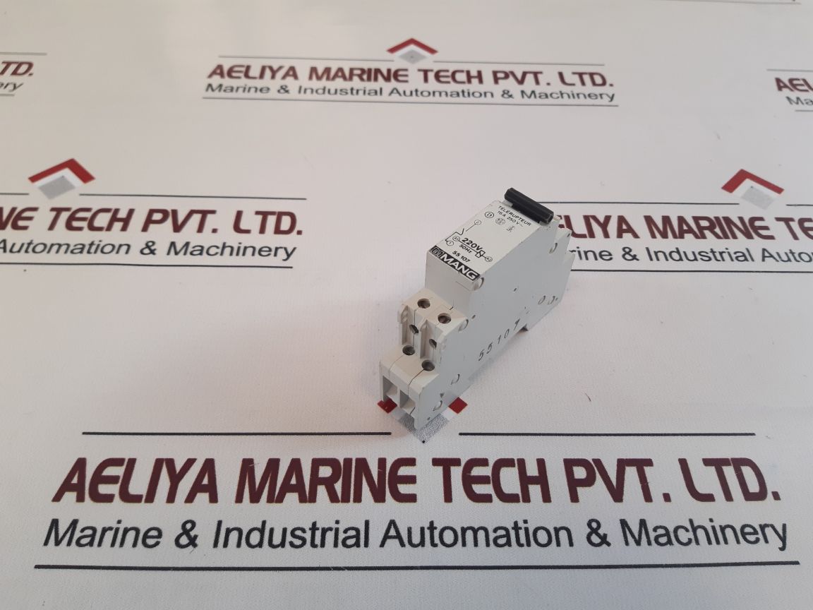 Mang 16 A 250 V~ Remote Switch