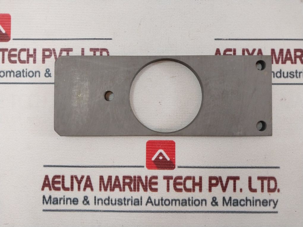 Manifold 20358349 Gate Valve Kit