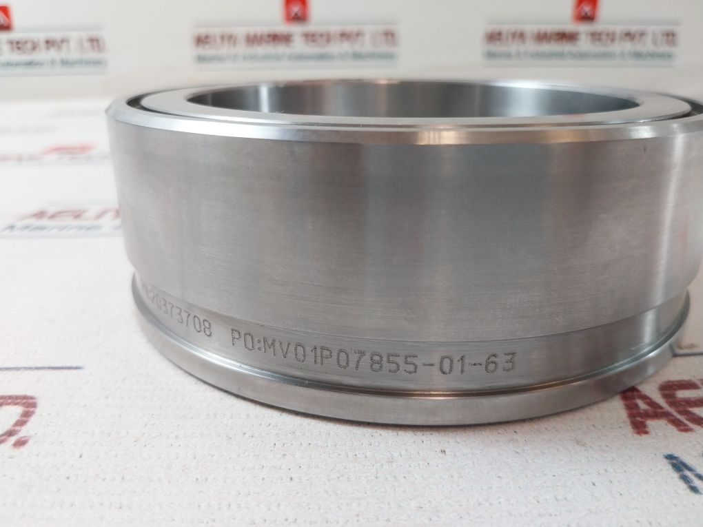 Manifold Valve 20373708 Body Bushing 4-1/16 In 10K