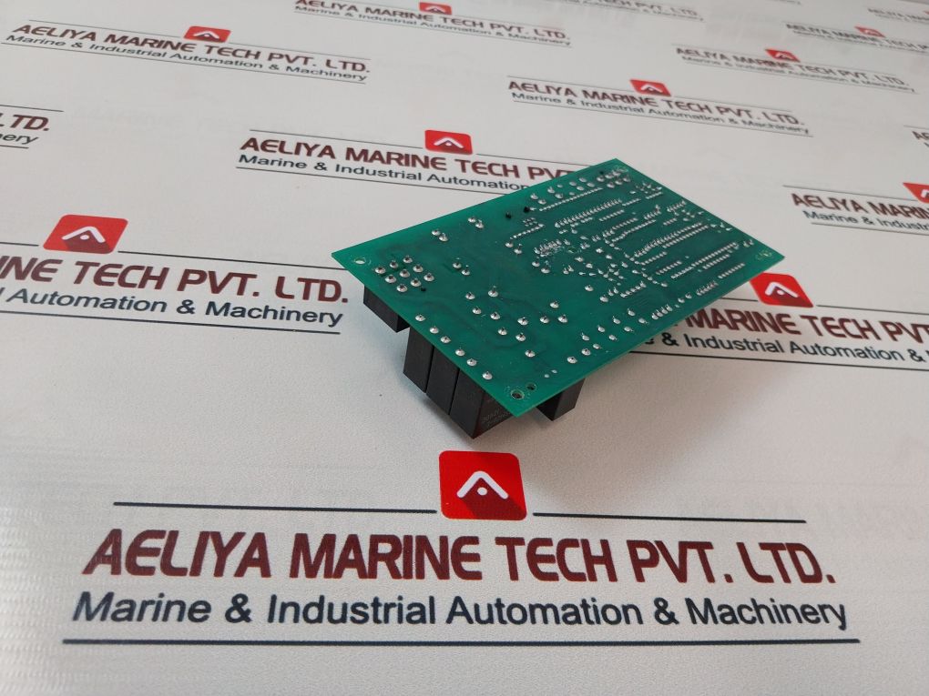 Manitowoc 2511303 Ice Machine Control Board 60Ma