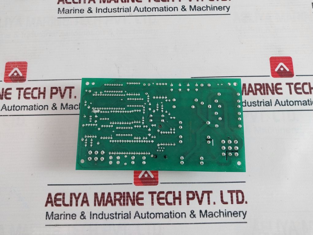 Manitowoc 2511303 J Model Control Board Change 9735A