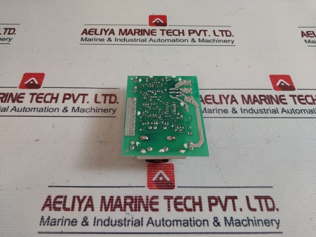Manitowoc 76-2375-3 Ice Sensor Module 50/60 Hz