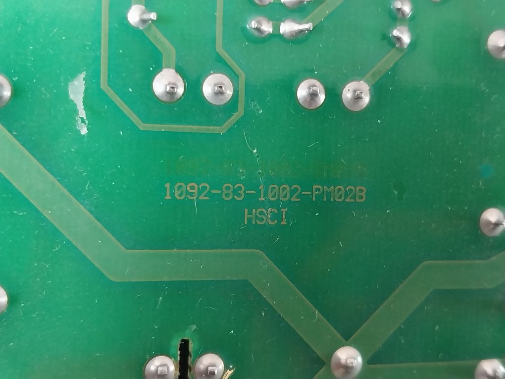 Manitowoc 76-2782-3