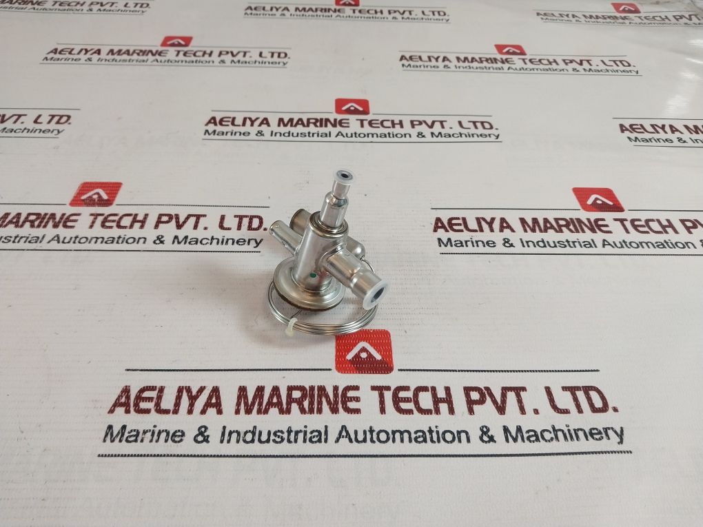Manitowoc R404A R507 Expansion Valve Ps 34 Bar/Mwp 500 Psig