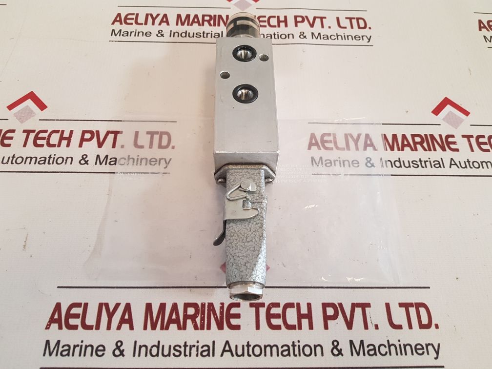 Mann Filter 59 000 60 572 Pneumatic Switch