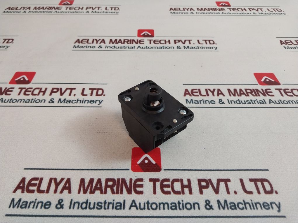 Mannesmann Demag Ses2 Contact Block