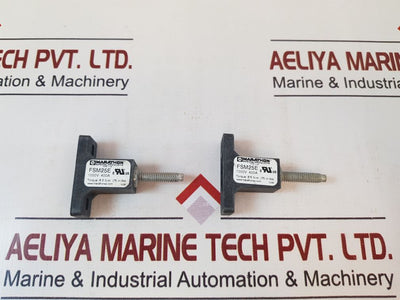 Marathon Fsm25E Semiconductor Fuse Holder