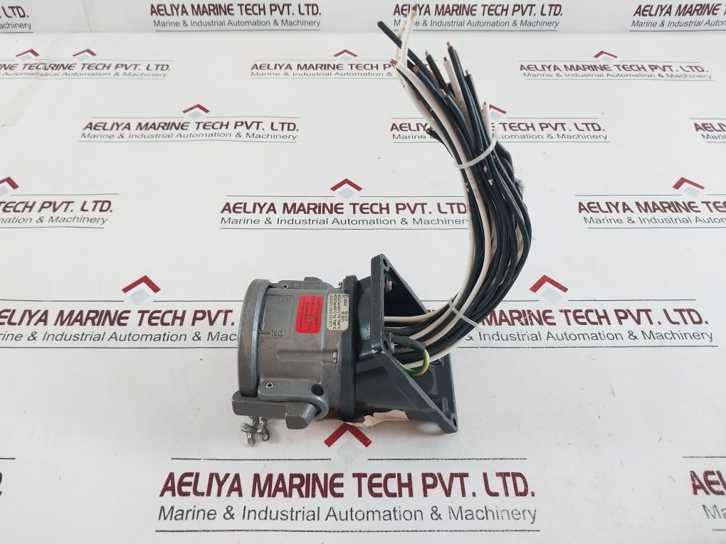 Marechal Electric Dxn 7C
