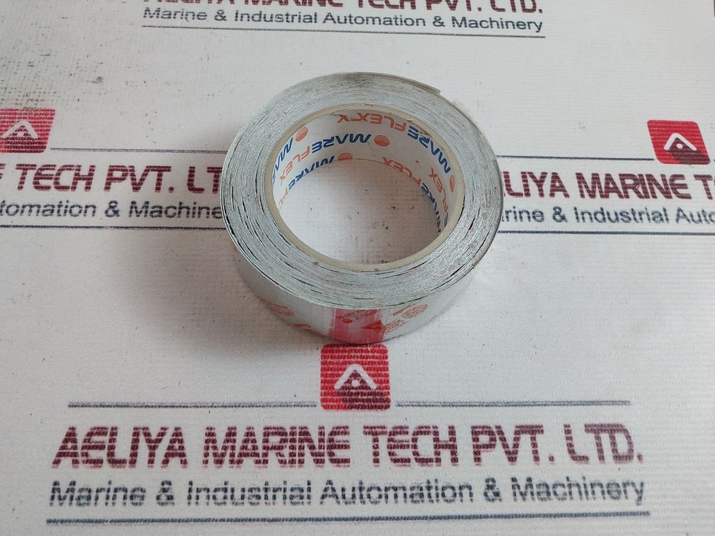 Mareflex Mf 01 Anti Oil Spray Tape 35Mm