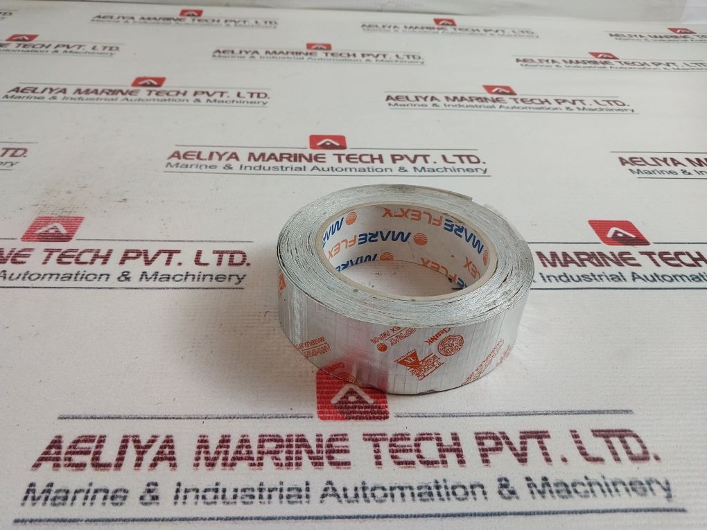 Mareflex Mf 01 Anti Oil Spray Tape 35Mm