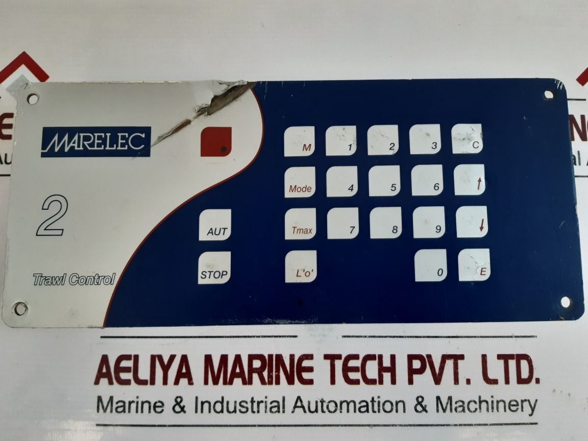 Marelec Sd Kbsd