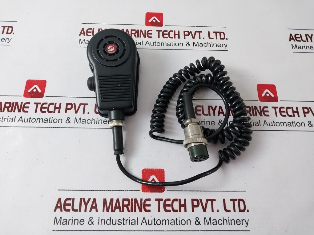 Marine Radio Co M7