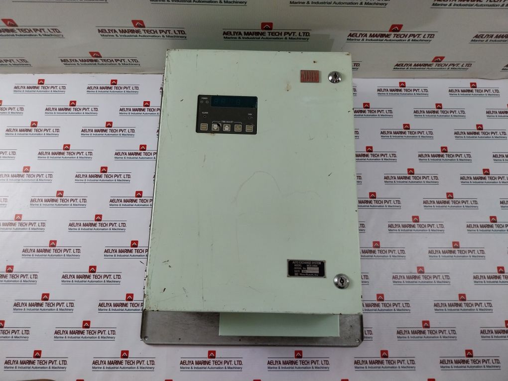 Marine Radio Mcx-2064 Auto Exchange System P50014A
