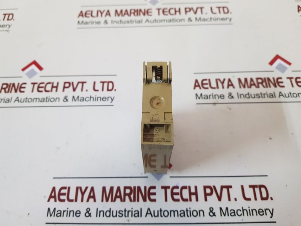 Marine Safe Electronics M-220 Insulation Fault Relay Type M-600