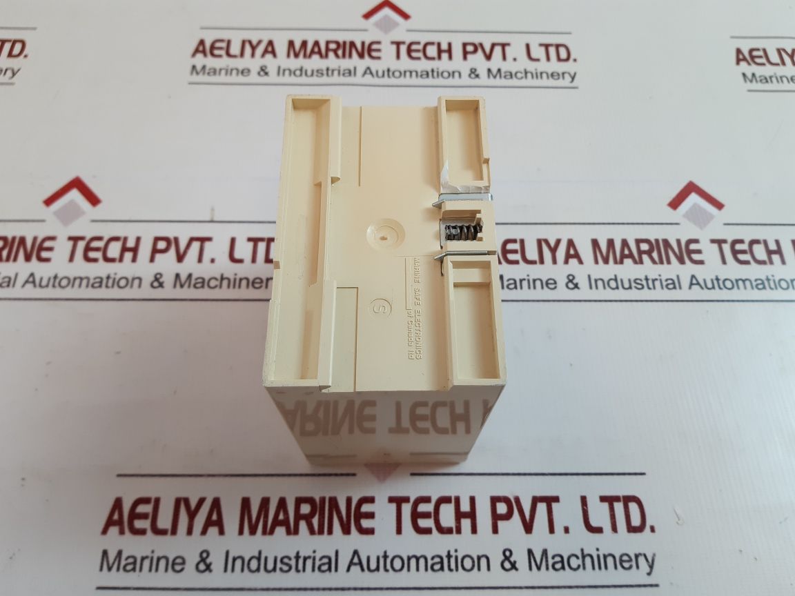 Moto-safe Mhv-6600 Insulation Fault Detector Mhv