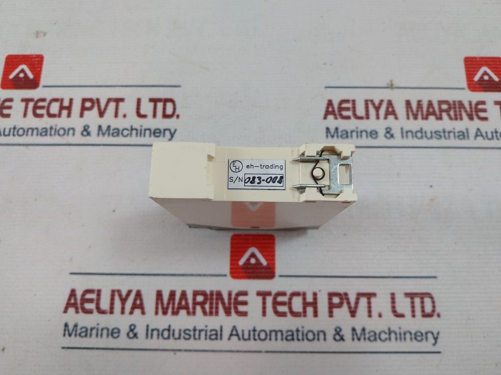 Marine Technik 24 Vdc Rpm Coverter