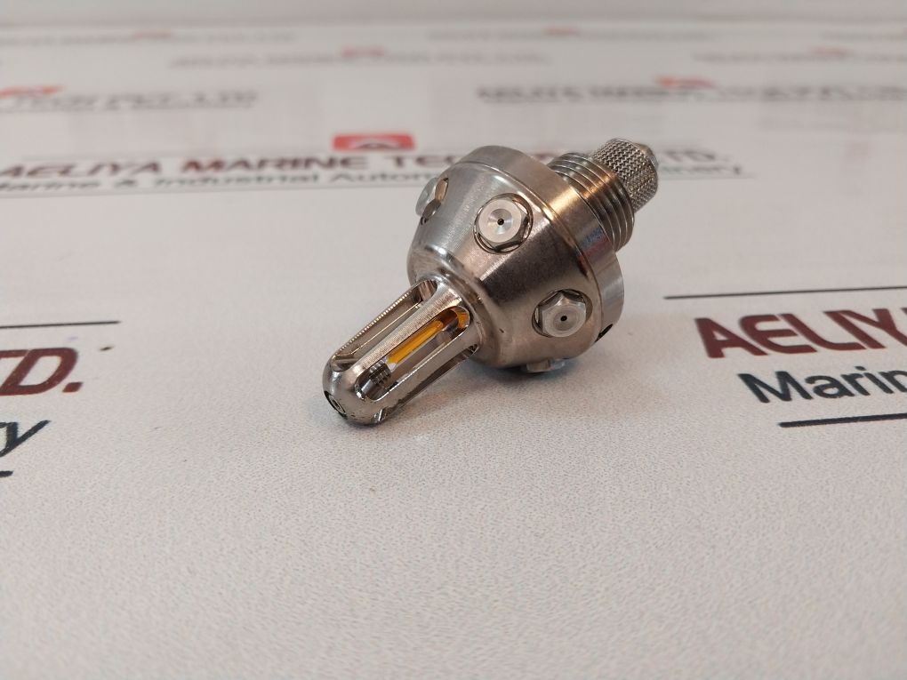 Marioff Hi-fog C-0007745 Sprinkler Head Type 1900
