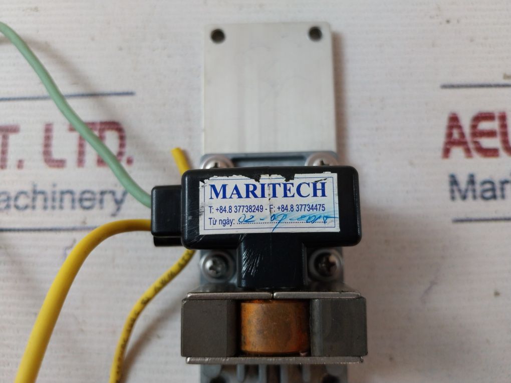 Maritech E2V Magnetron
