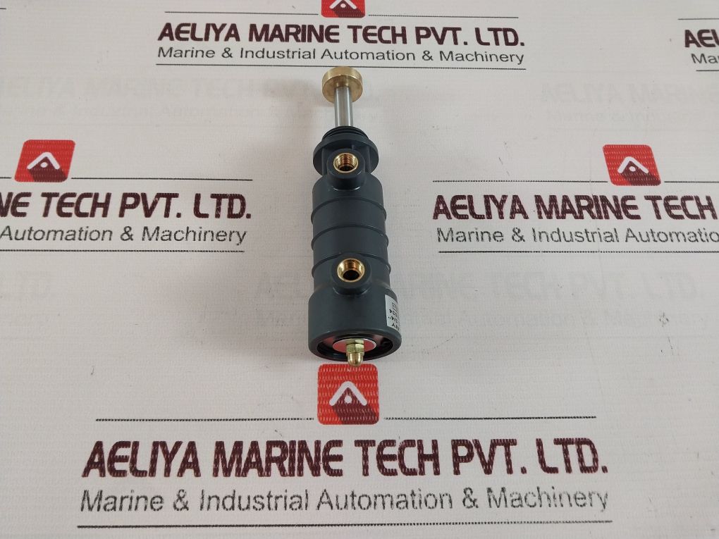 Maros Cod. 31034 Valve Vat Nc 3/4" Cold Solvent Valve 563.09.00.015