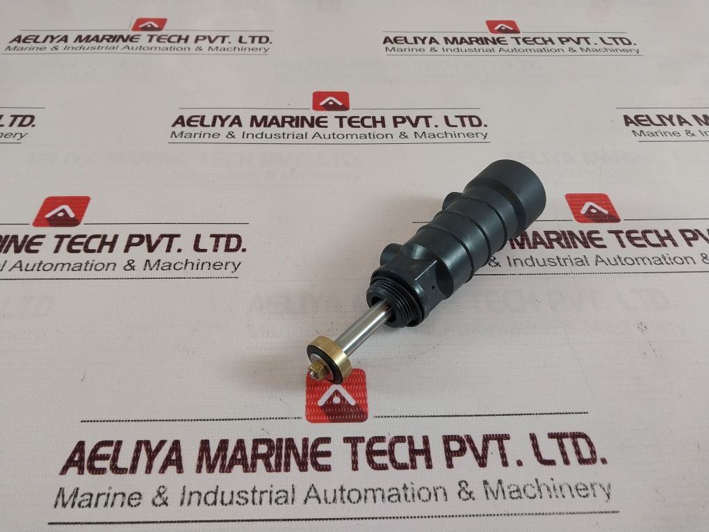 Maros Cod. 31034 Valve Vat Nc 3/4" Cold Solvent Valve 563.09.00.015