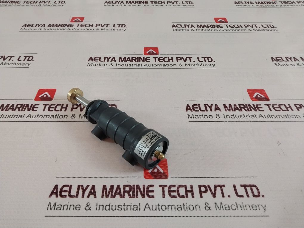 Maros Cod. 31034 Valve Vat Nc 3/4" Cold Solvent Valve 563.09.00.015