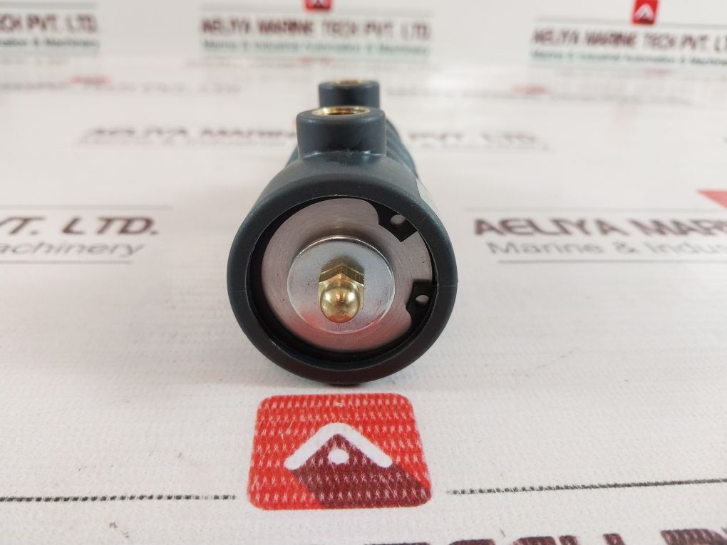 Maros Cod. 31034 Valve Vat Nc 3/4" Cold Solvent Valve 563.09.00.015